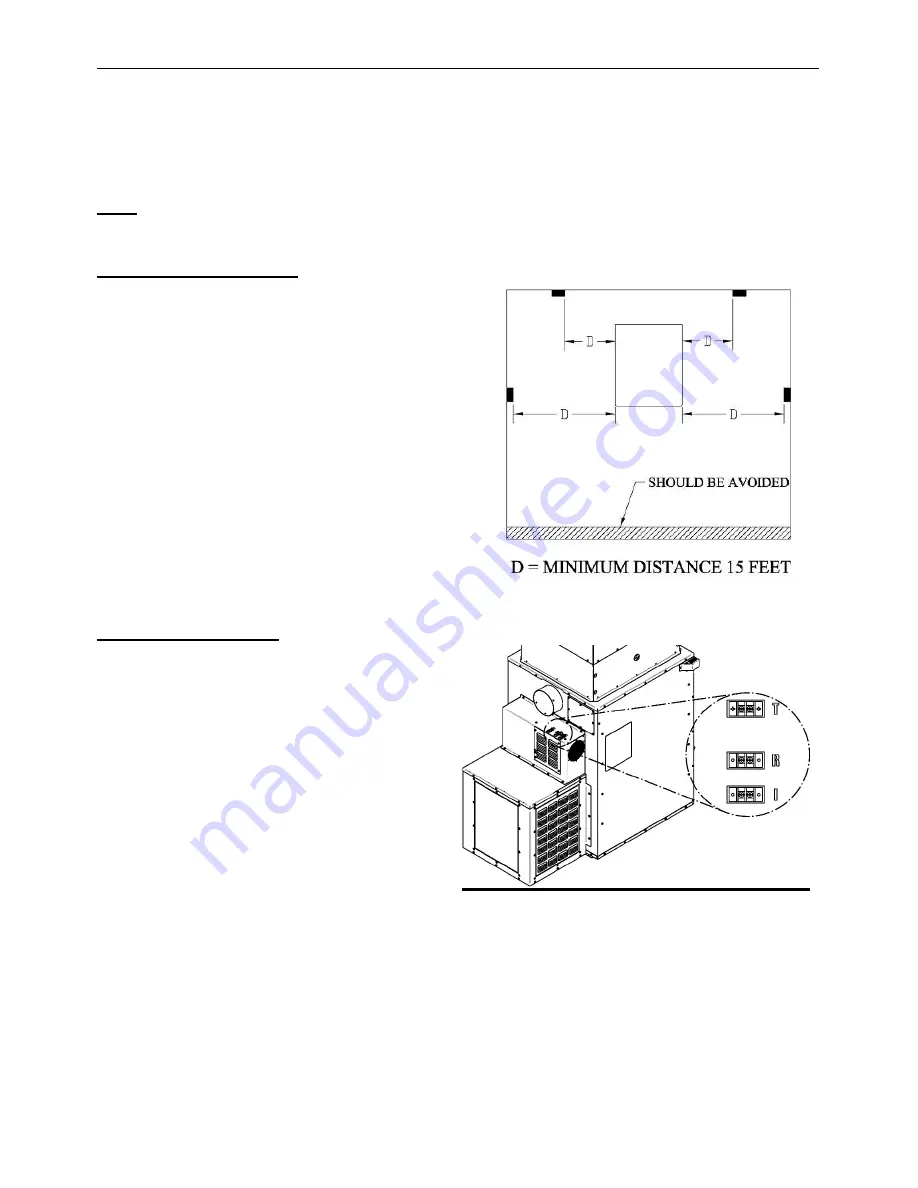 Drolet DF02003 Скачать руководство пользователя страница 37