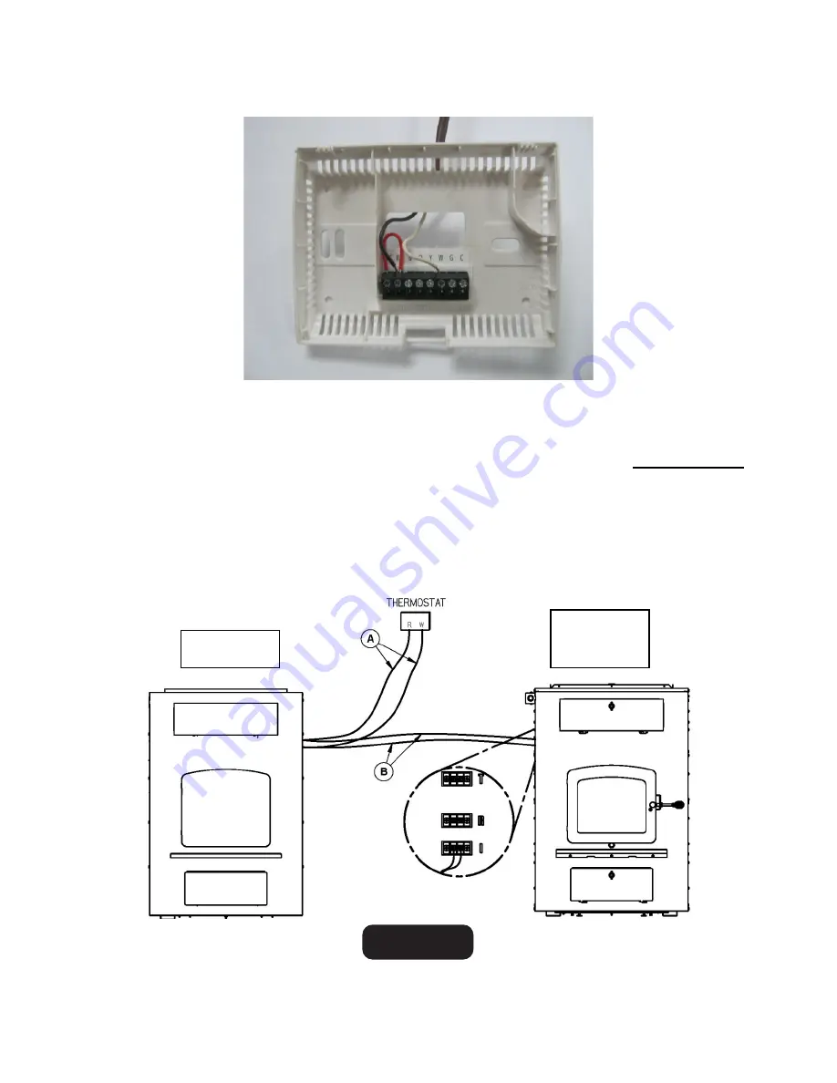 Drolet DF02003 Скачать руководство пользователя страница 38