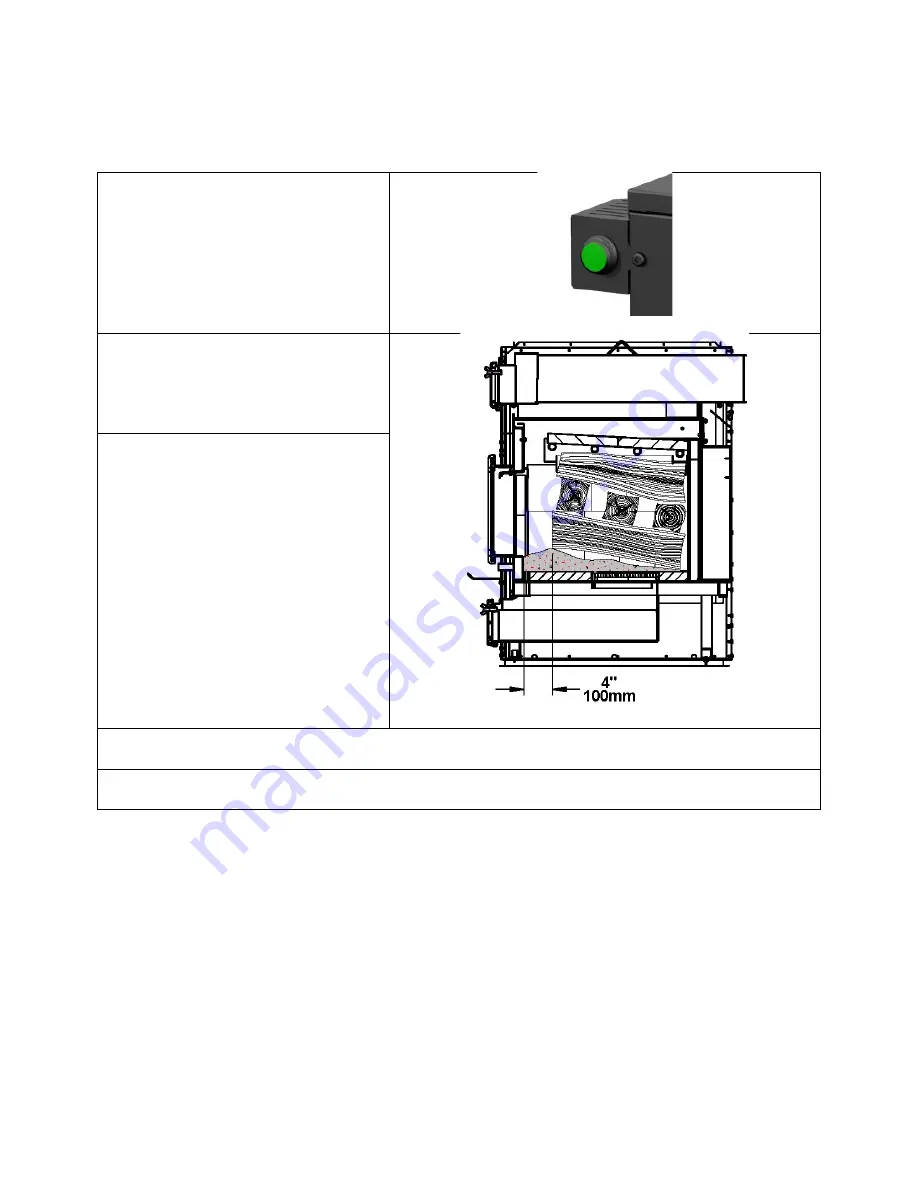 Drolet DF02003 Скачать руководство пользователя страница 52