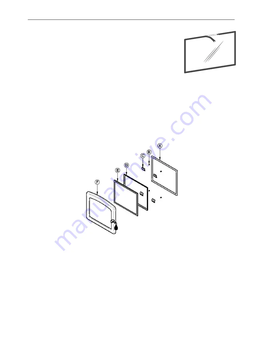 Drolet DF02003 Скачать руководство пользователя страница 63