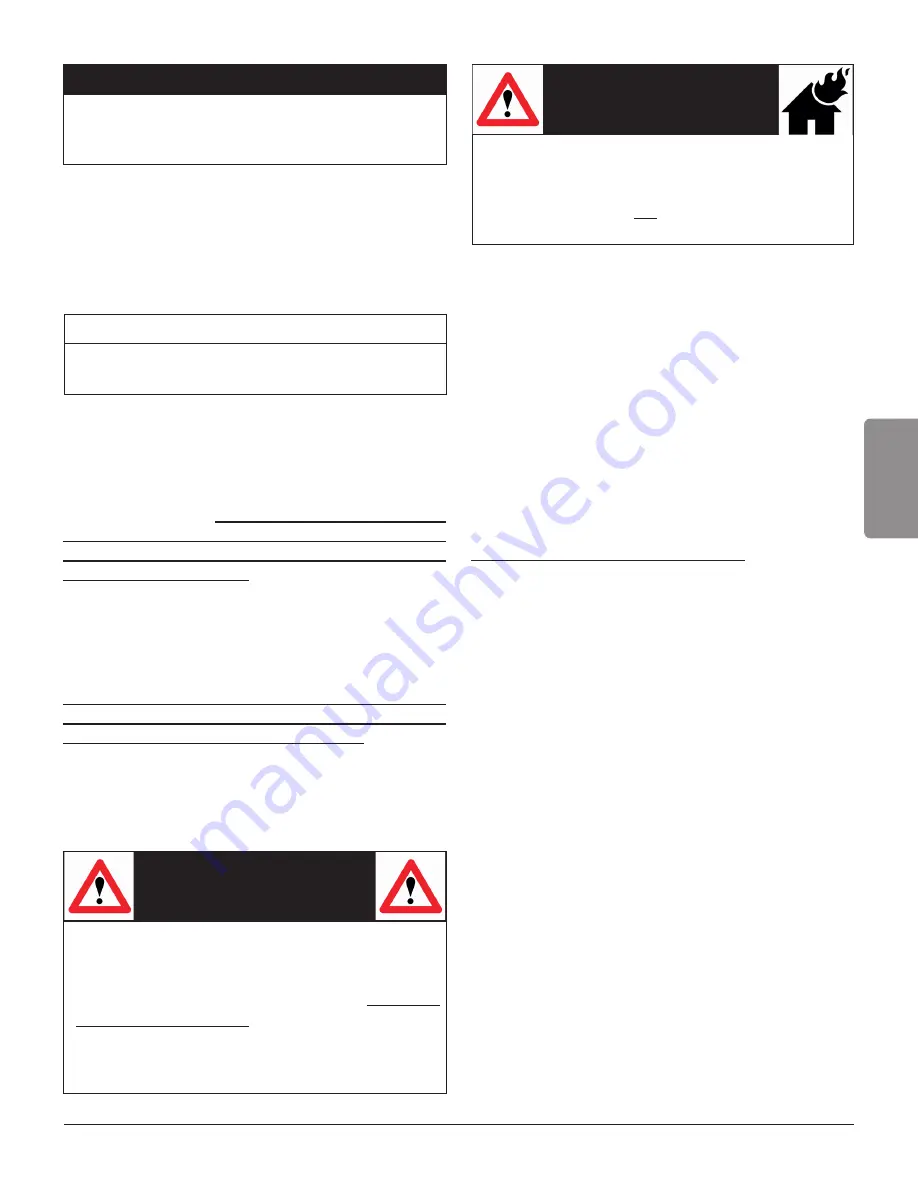 Drolet DP00070 Скачать руководство пользователя страница 23