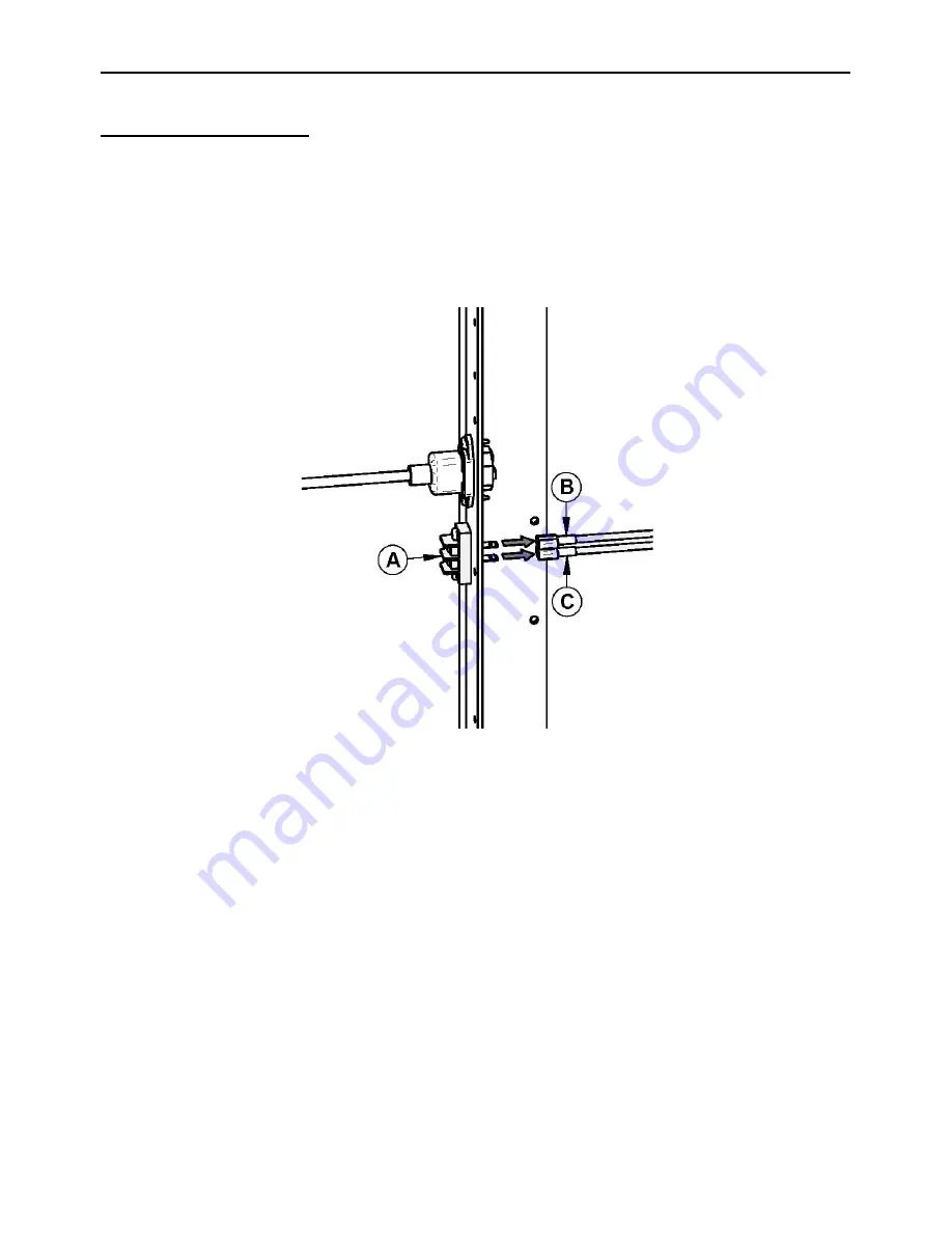 Drolet ECO-65 Installation And Operation Manual Download Page 94