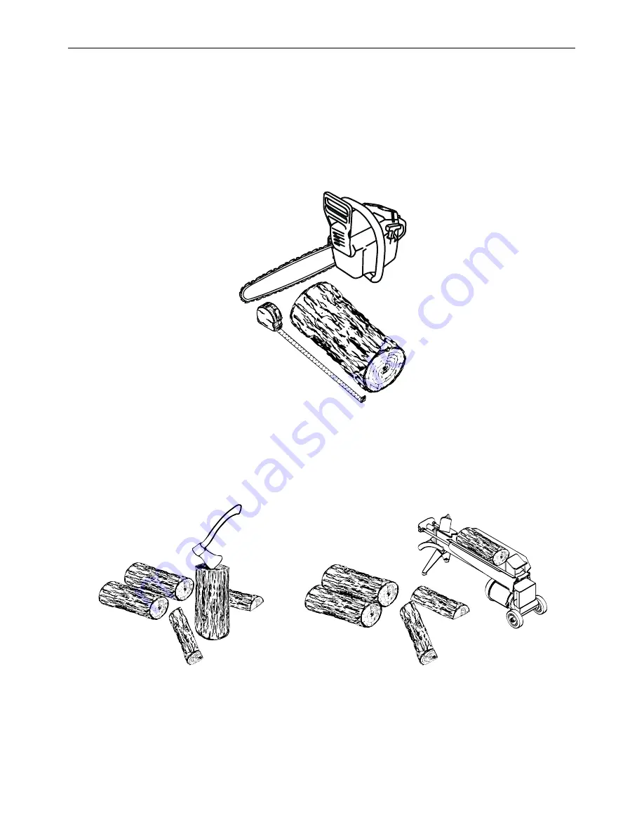 Drolet Eldorado DB02610 Installation And Operation Manual Download Page 12