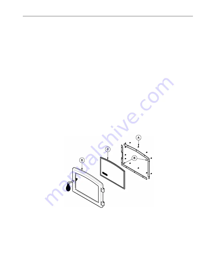 Drolet Eldorado DB02610 Скачать руководство пользователя страница 24