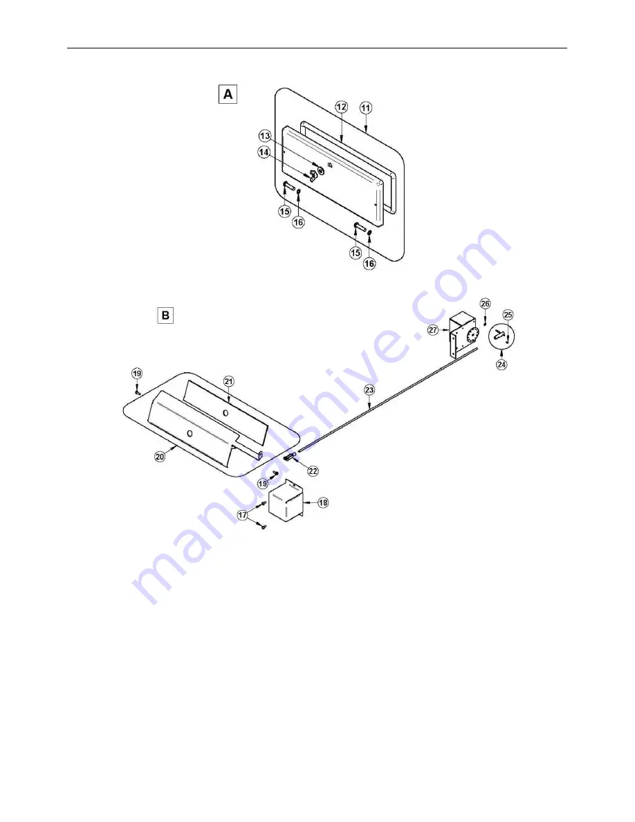 Drolet HEATMAX II DF01001 Скачать руководство пользователя страница 65