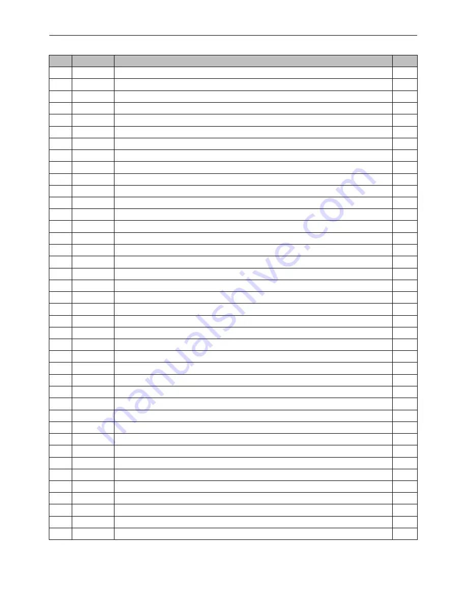 Drolet HEATMAX II DF01001 Installation And Operating Instructions Manual Download Page 70