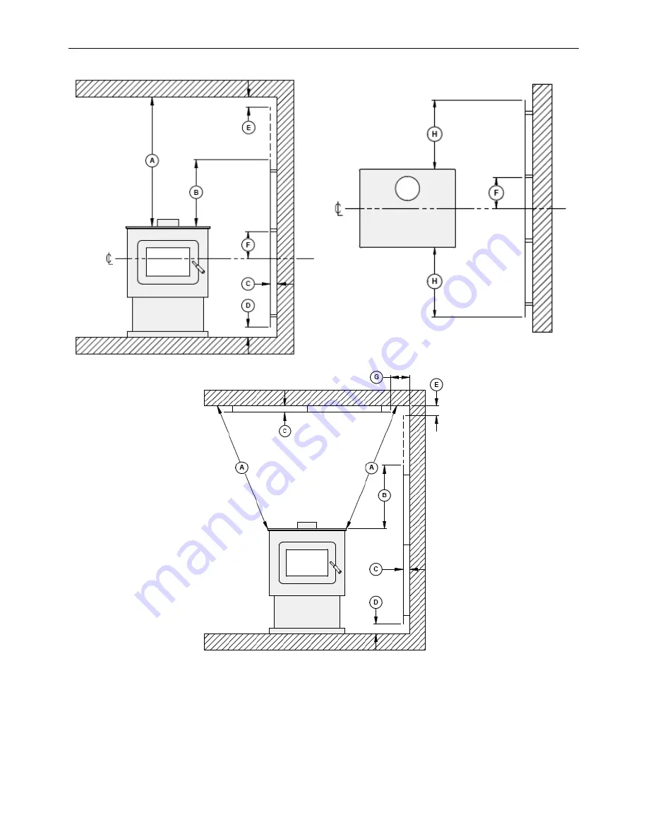 Drolet Savannah DB03025 Скачать руководство пользователя страница 32