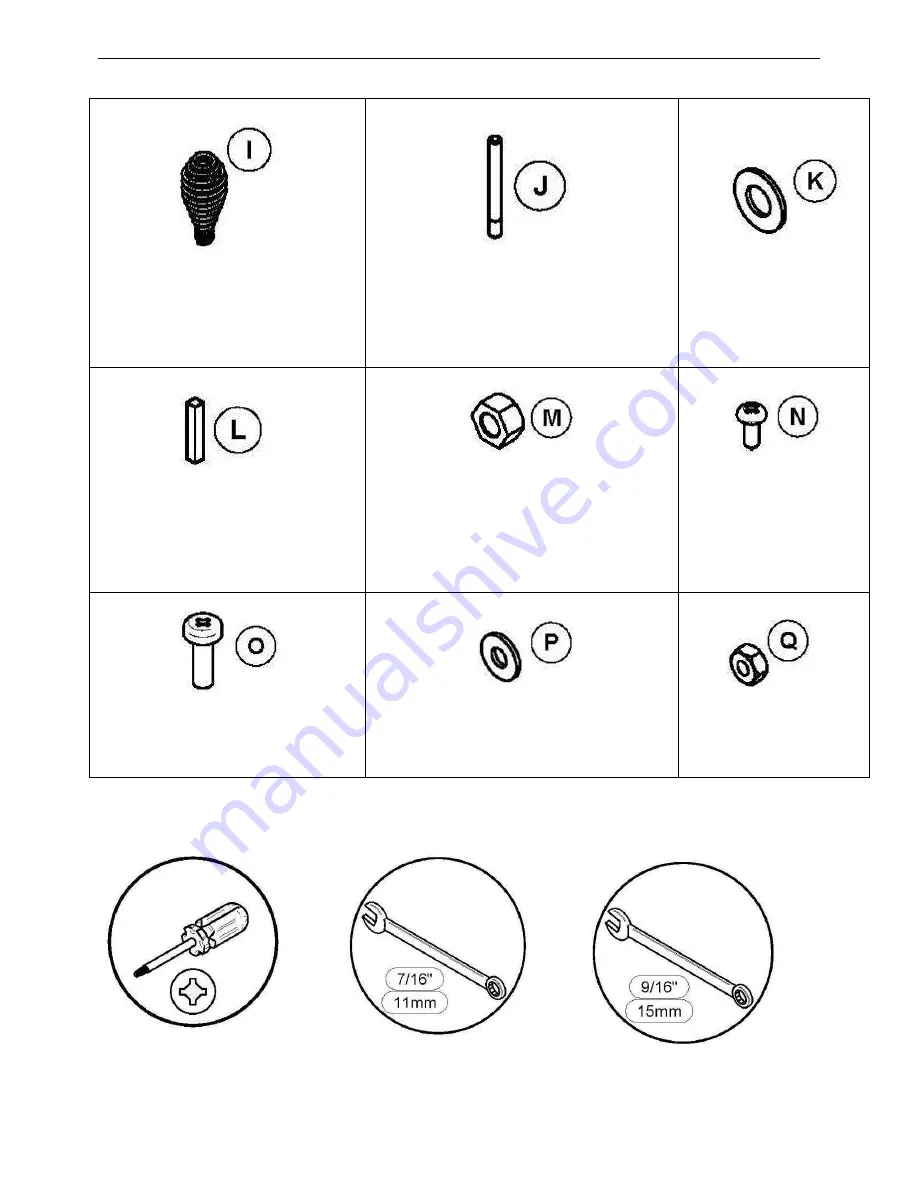 Drolet Spark DB03400 Скачать руководство пользователя страница 29