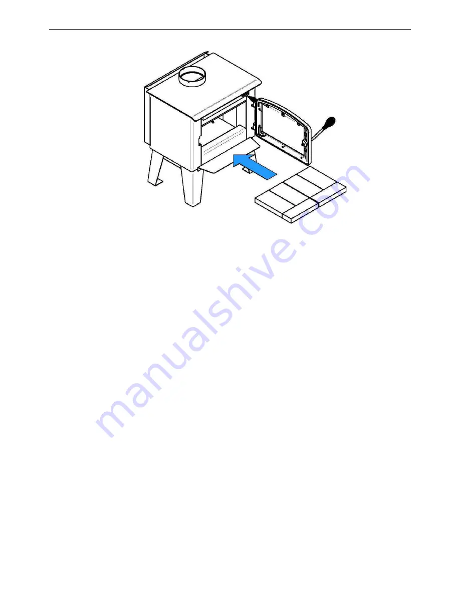 Drolet Spark DB03400 Скачать руководство пользователя страница 34