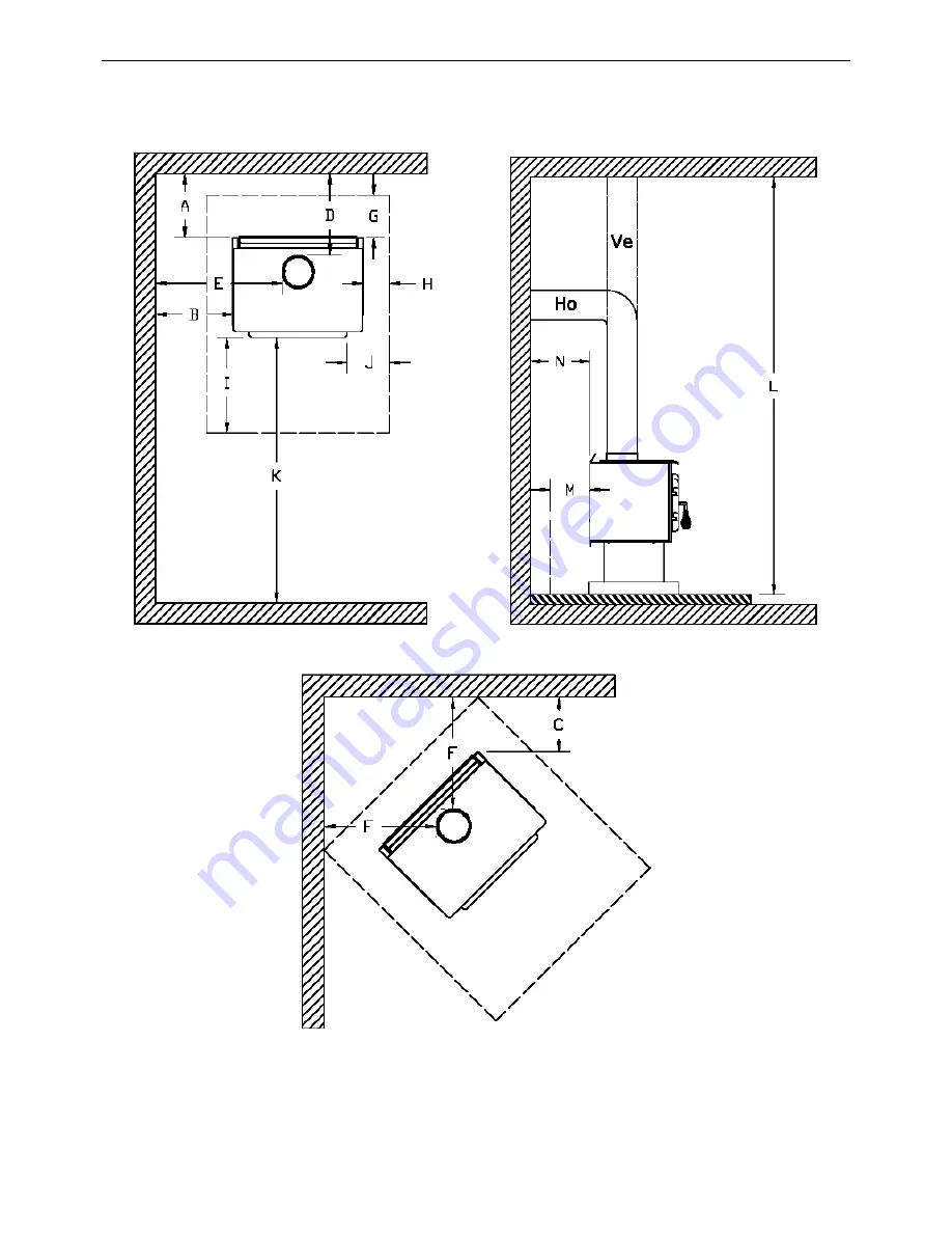 Drolet Spark DB03400 Скачать руководство пользователя страница 37