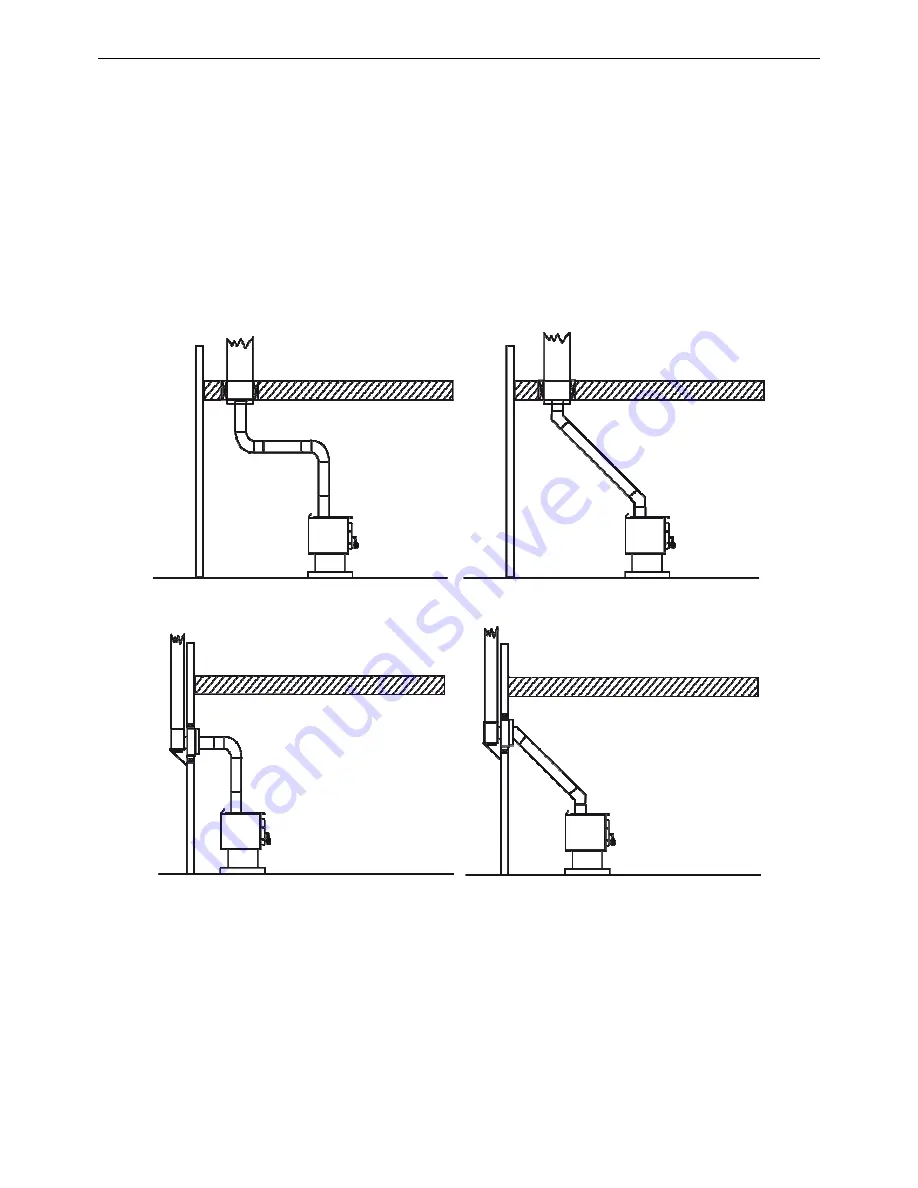 Drolet Spark DB03400 Скачать руководство пользователя страница 47