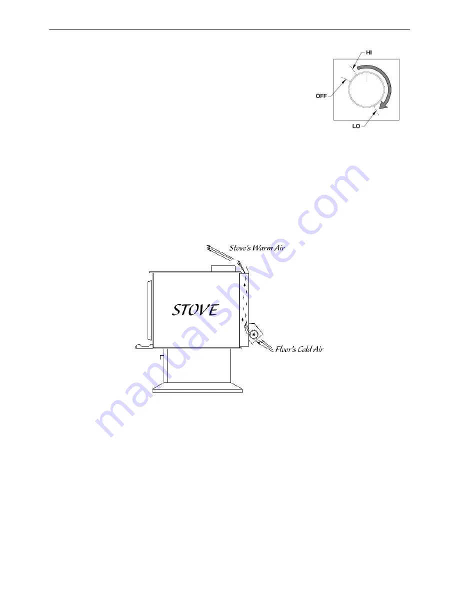 Drolet Spark DB03400 Скачать руководство пользователя страница 52