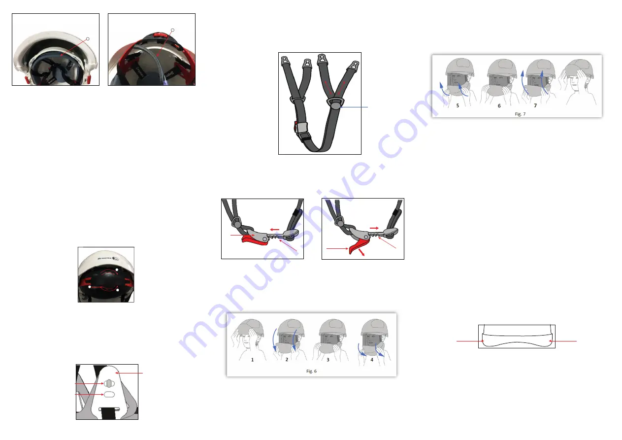 Dromex ARC ERGOS 28 Скачать руководство пользователя страница 2