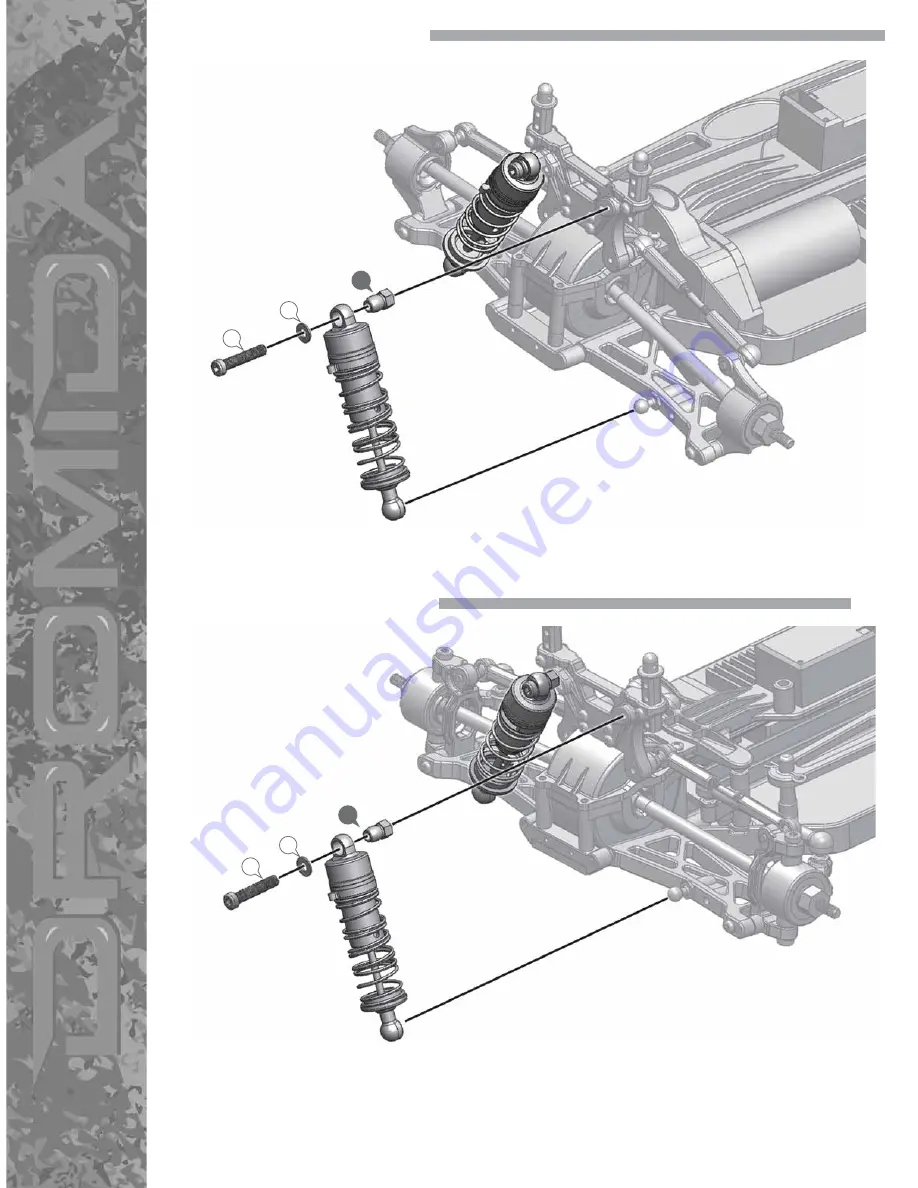 Dromida DT4.18 BL Скачать руководство пользователя страница 7