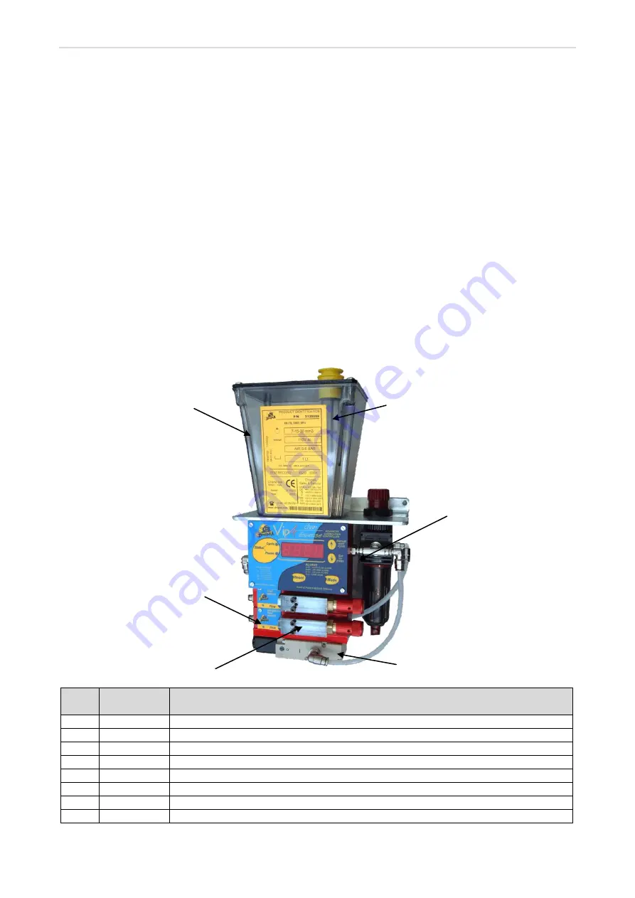 DROPSA 3135121 Скачать руководство пользователя страница 3