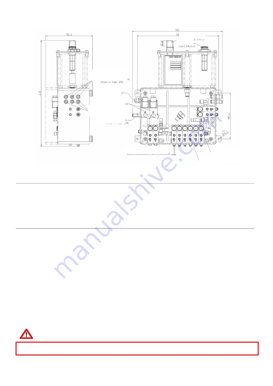 DROPSA VIP4ToolsPro User And Maintenance Manual Download Page 11