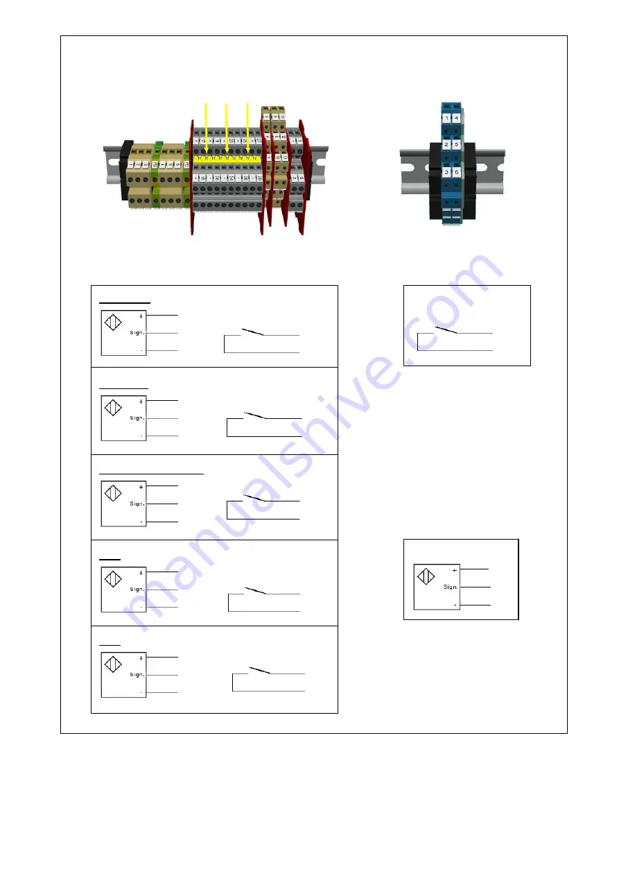 DROPSA VIP5 Pro User Operating And Maintenance Manual Download Page 7