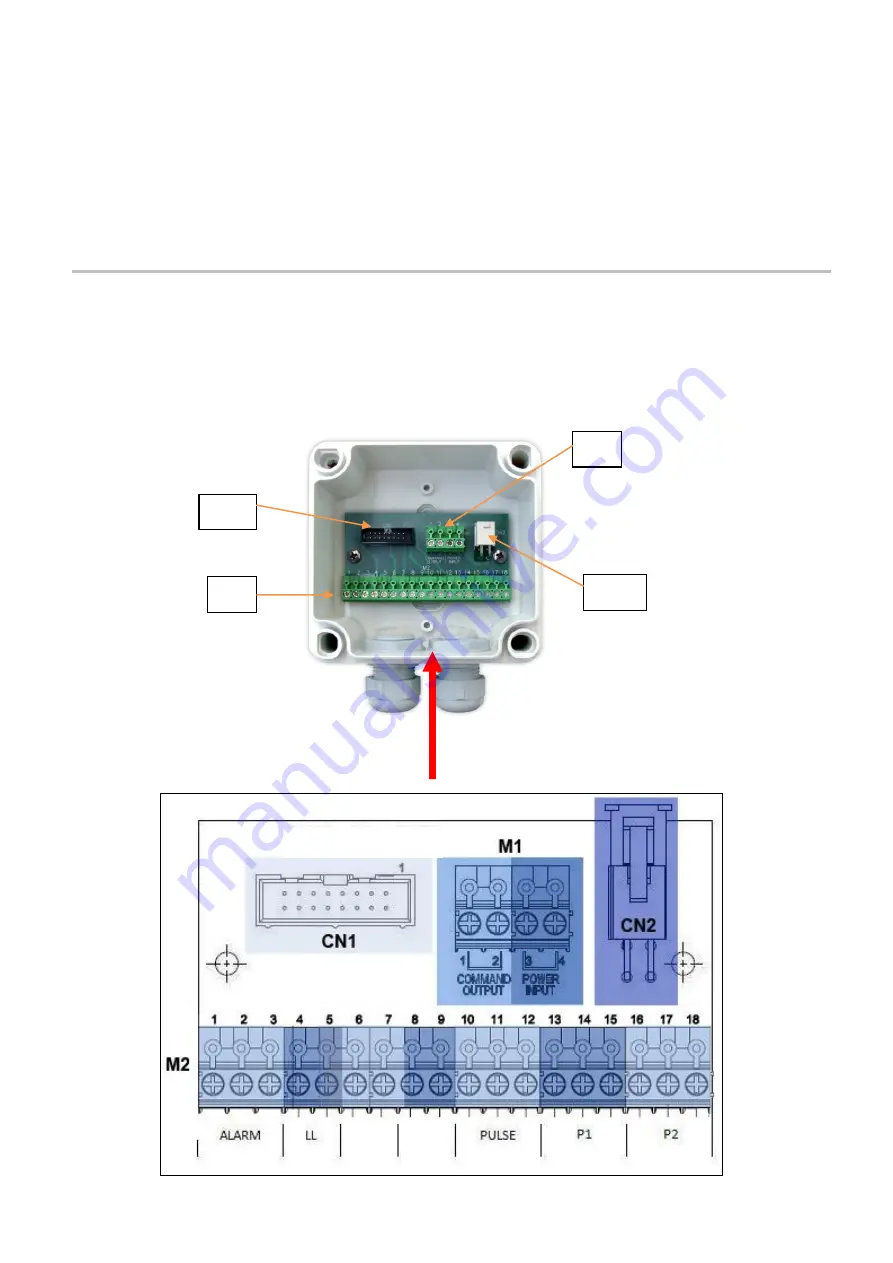 DROPSA VIP5 Quick Start Manual Download Page 12