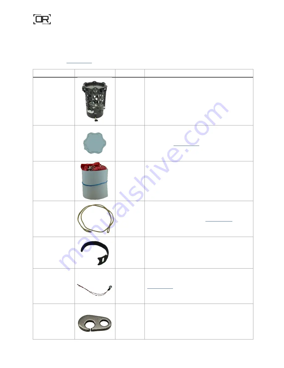 DRS DRS-M210-V2 Manual Download Page 5