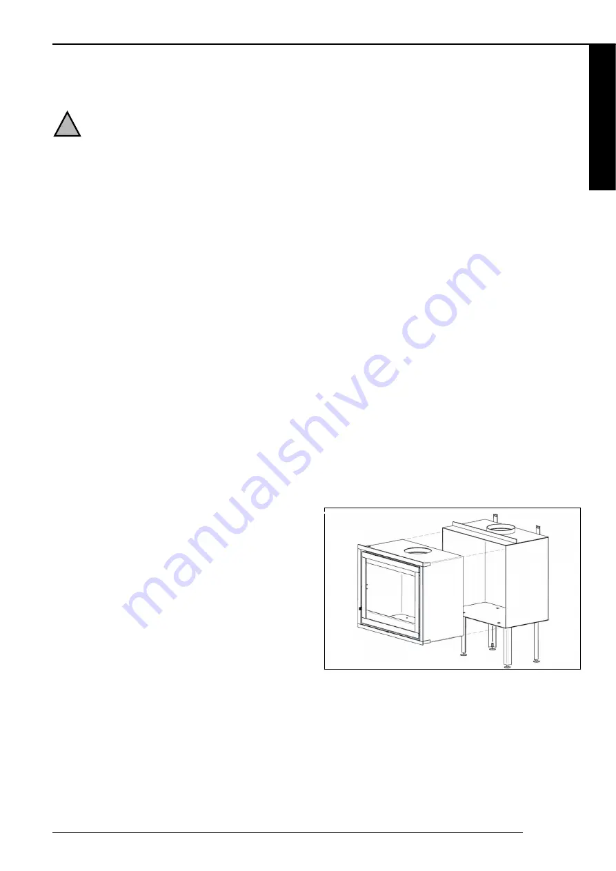 Dru Instyle Corner L / 660 Instructions For Installation Manual Download Page 31