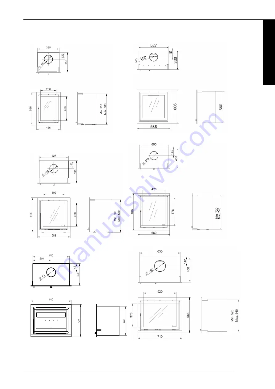 Dru Instyle Corner L / 660 Скачать руководство пользователя страница 65