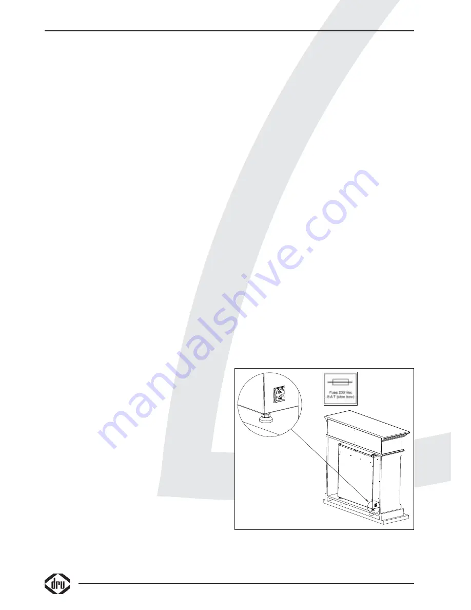 Dru Saba SL Installation Instructions And User Manual Download Page 64