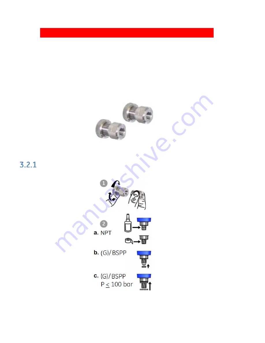 Druck DPI620 Genii User Manual Download Page 78