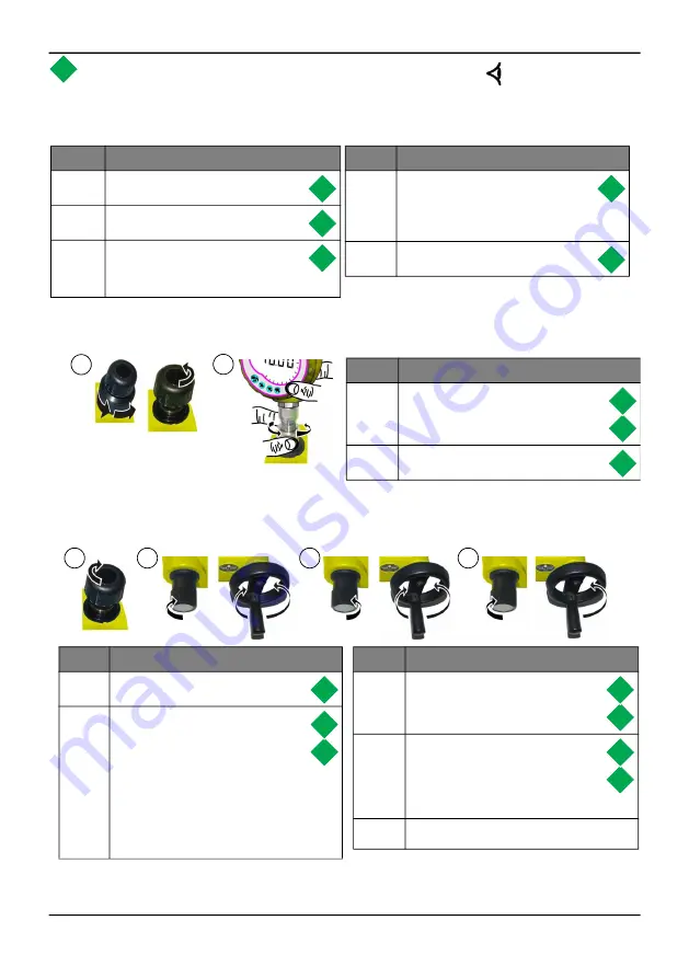 Druck PV 62X-IS Safety And Quick Reference Manual Download Page 61