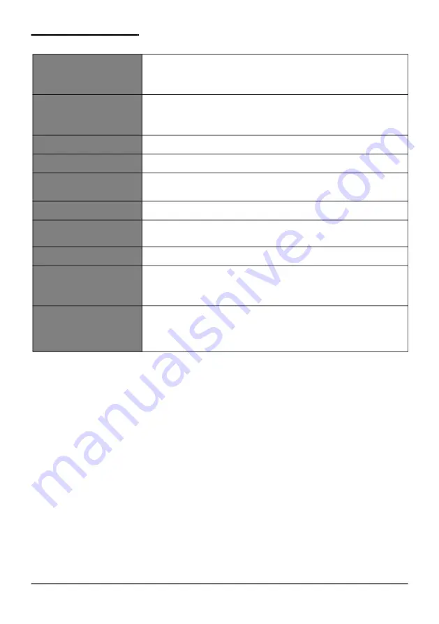 Druck PV 62X-IS Safety And Quick Reference Manual Download Page 67