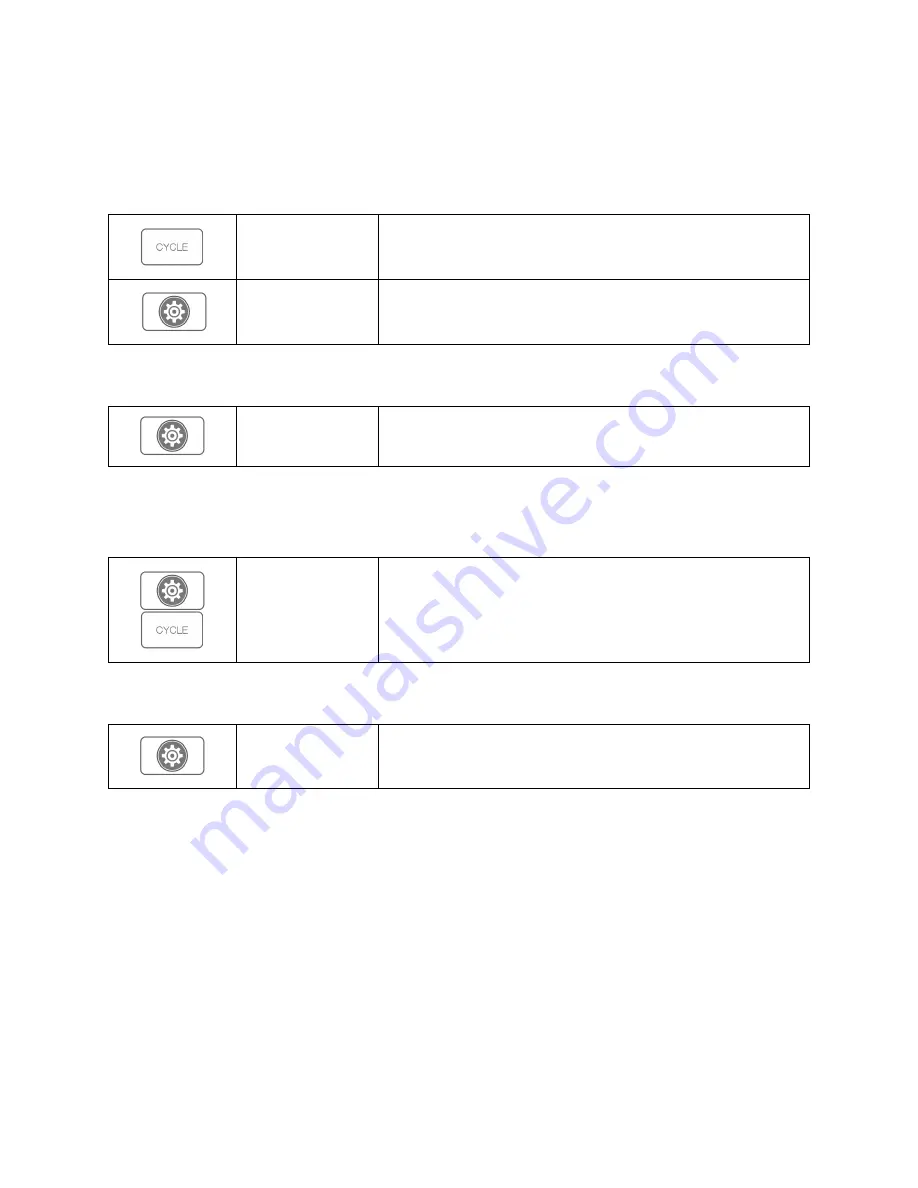 Drucker Diagnostics DASH Flex Series Скачать руководство пользователя страница 8