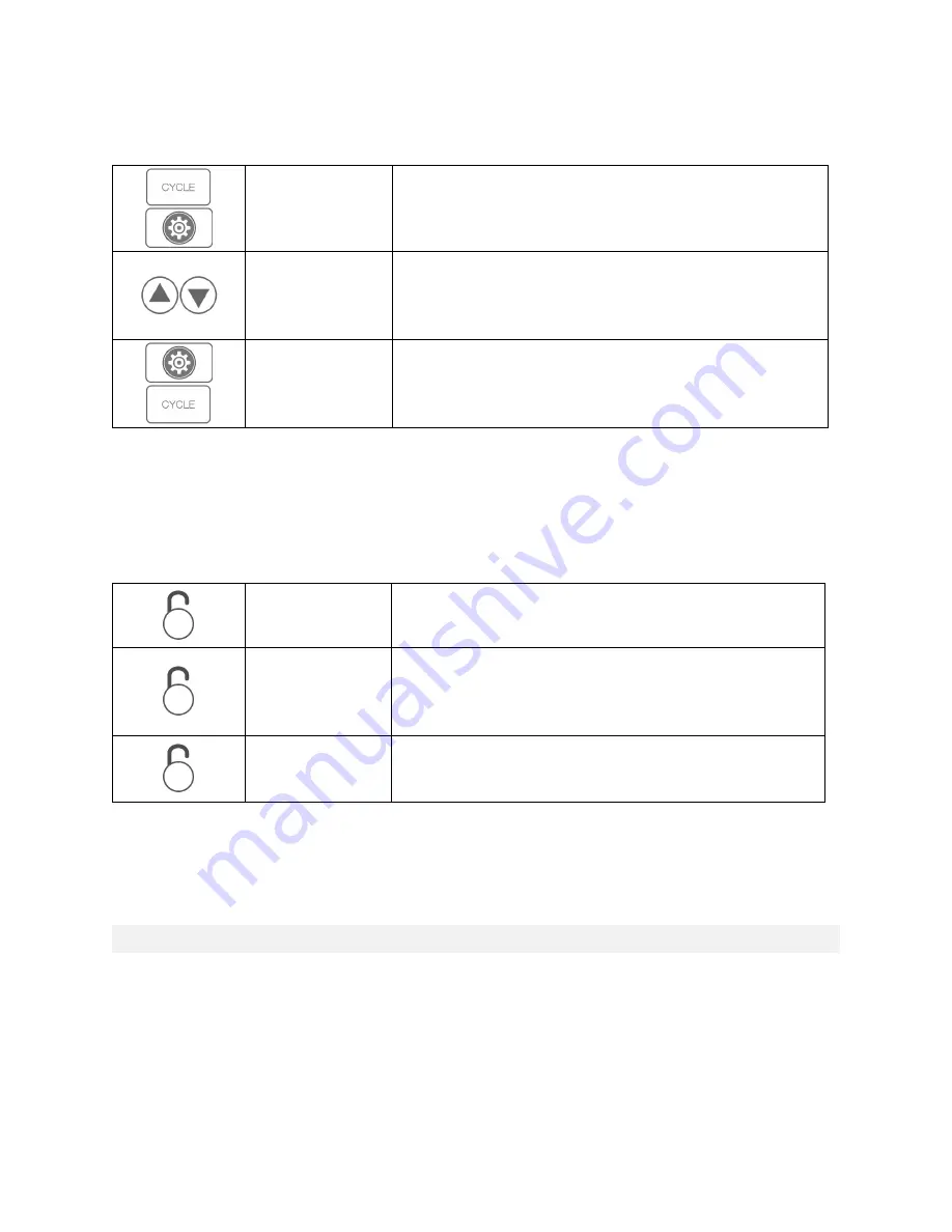 Drucker Diagnostics DASH Flex Series Operator'S Manual Download Page 11