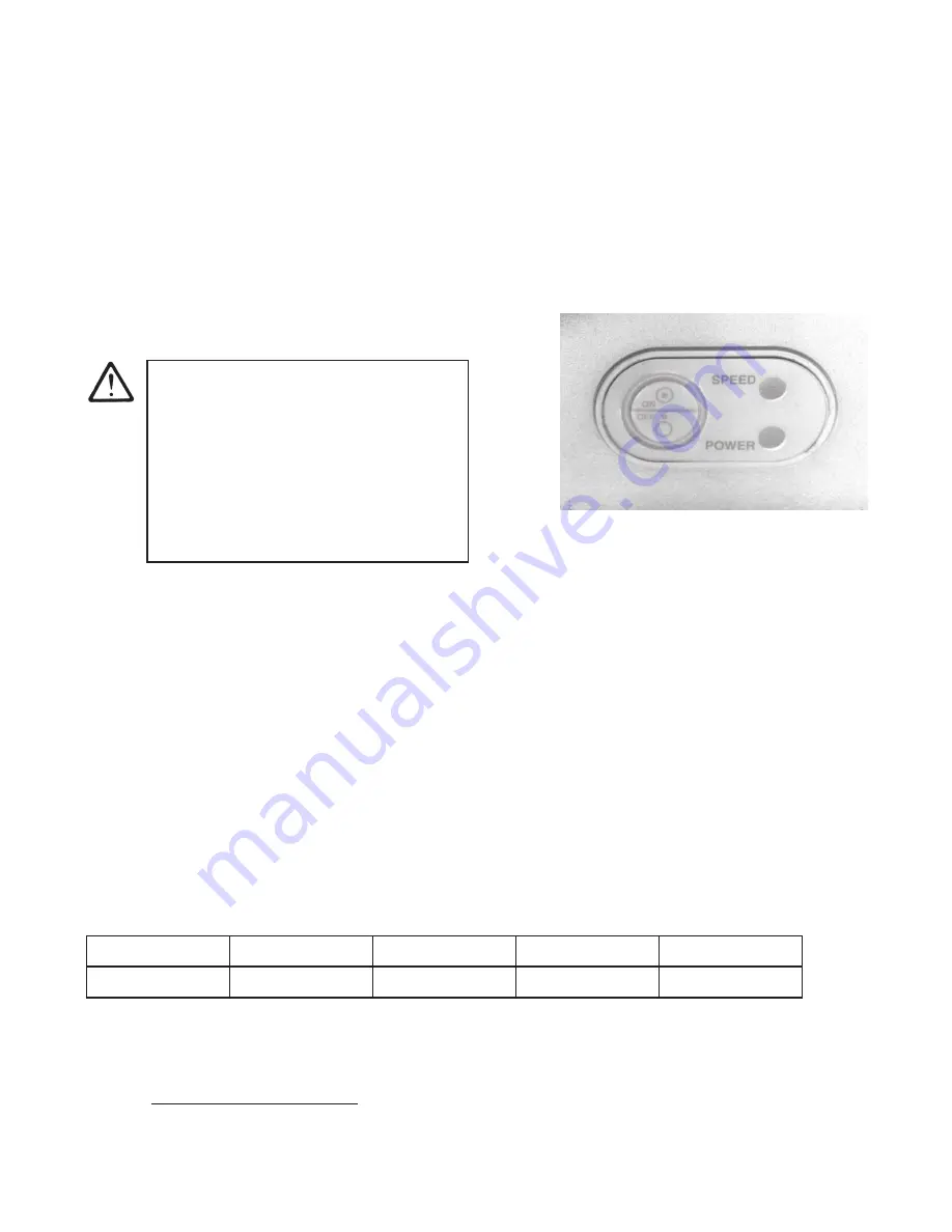 Drucker Diagnostics QBC 425740 Скачать руководство пользователя страница 14