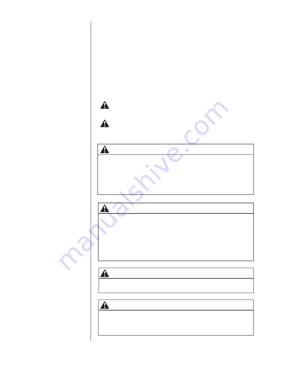 Drummond MRB-36HWN1-X14B Installation Instructions Manual Download Page 4