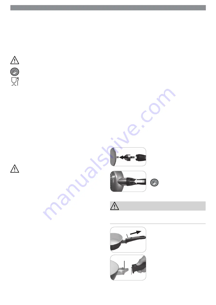 DS Produkte 00461 Instructions Manual Download Page 1