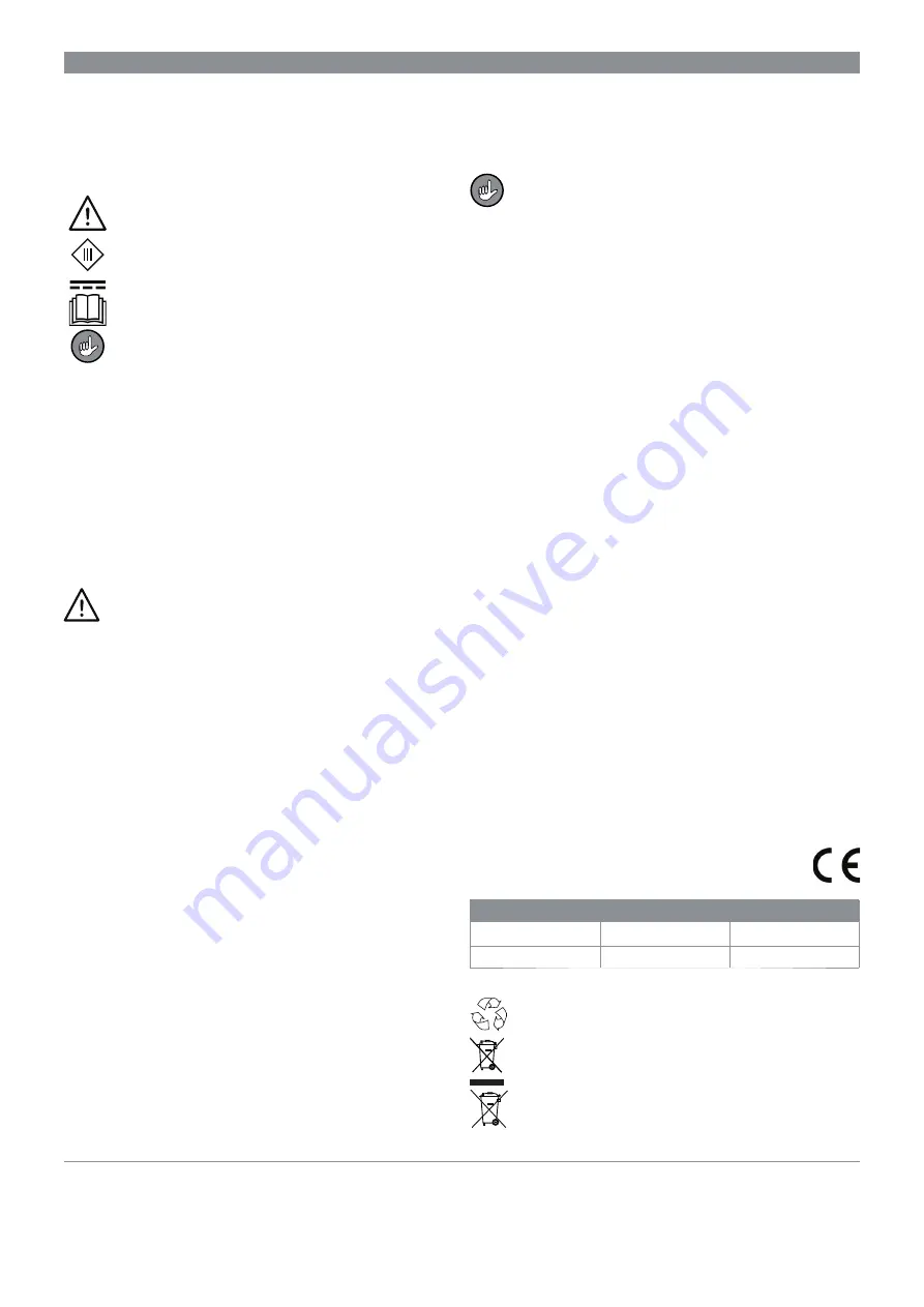 DS Produkte 02928 Instructions Download Page 1