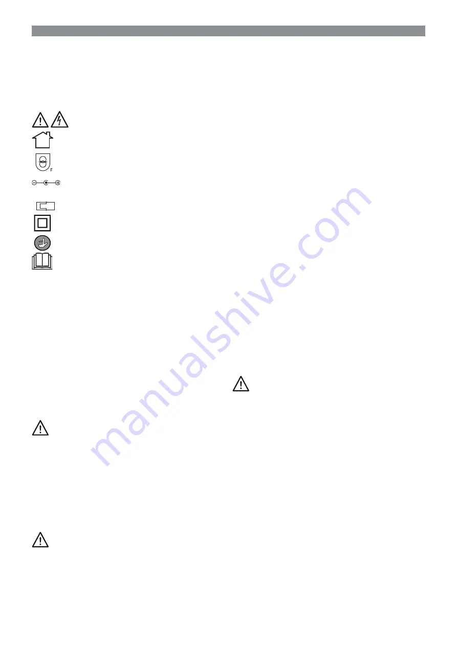 DS Produkte 05871 Instructions Manual Download Page 1