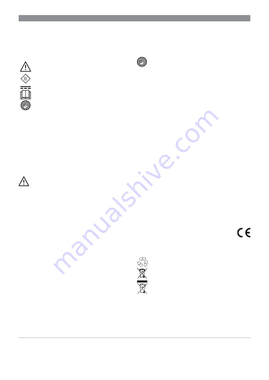 DS Produkte 3255-4 Скачать руководство пользователя страница 1