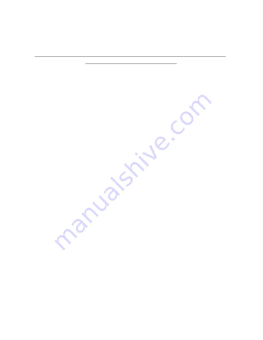 DSC COMMUNIQUE VPM4580 Installation Manual Download Page 10