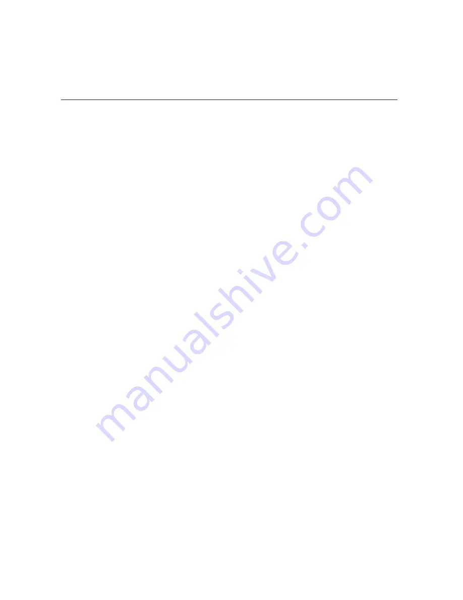 DSC COMMUNIQUE VPM4580 Installation Manual Download Page 20