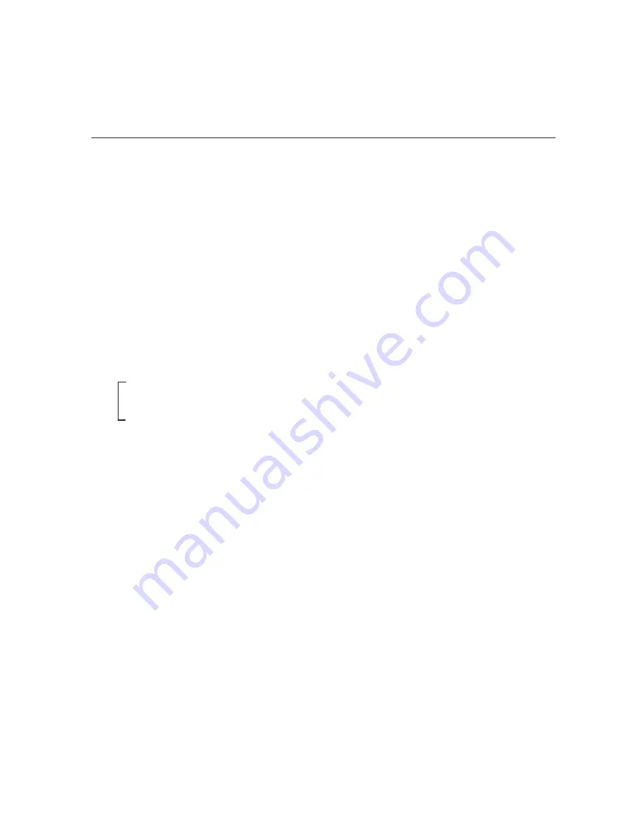 DSC COMMUNIQUE VPM4580 Installation Manual Download Page 27