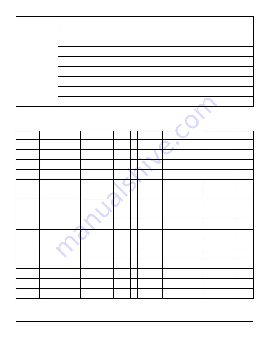 DSC HSM2HOST series Installation Manual Download Page 14