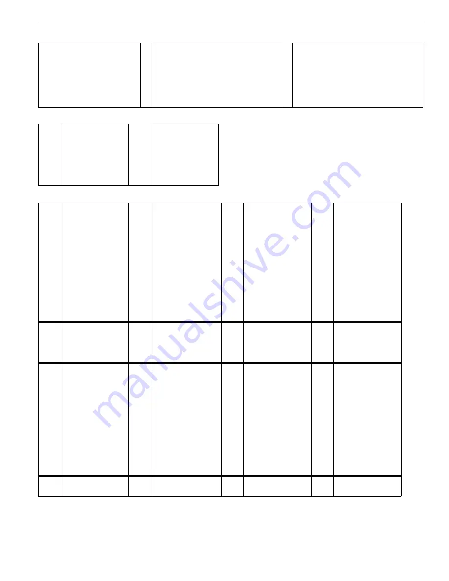 DSC HSM2HOST4 Installation Manual Download Page 17