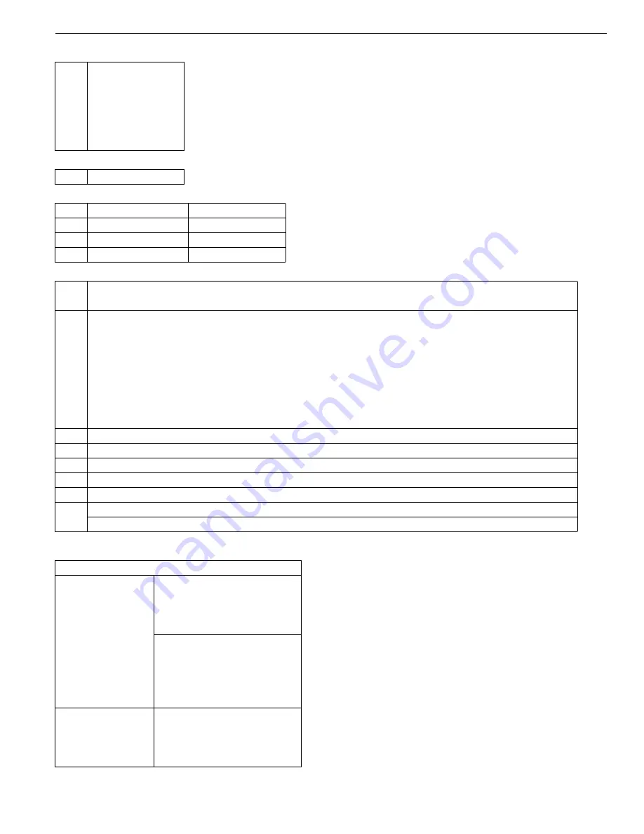 DSC HSM2HOST4 Installation Manual Download Page 18