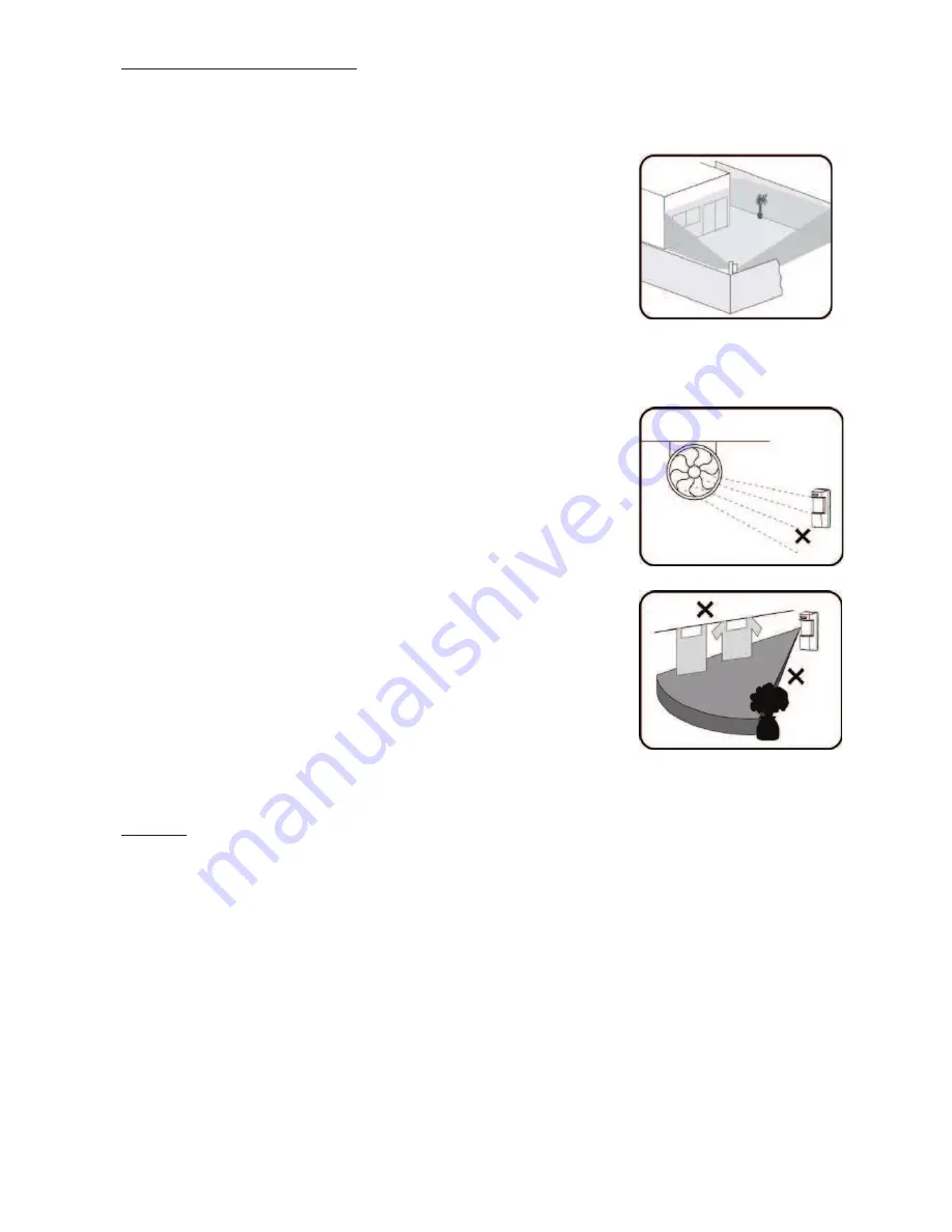 DSC LC-171 Installation Instructions & User Manual Download Page 6