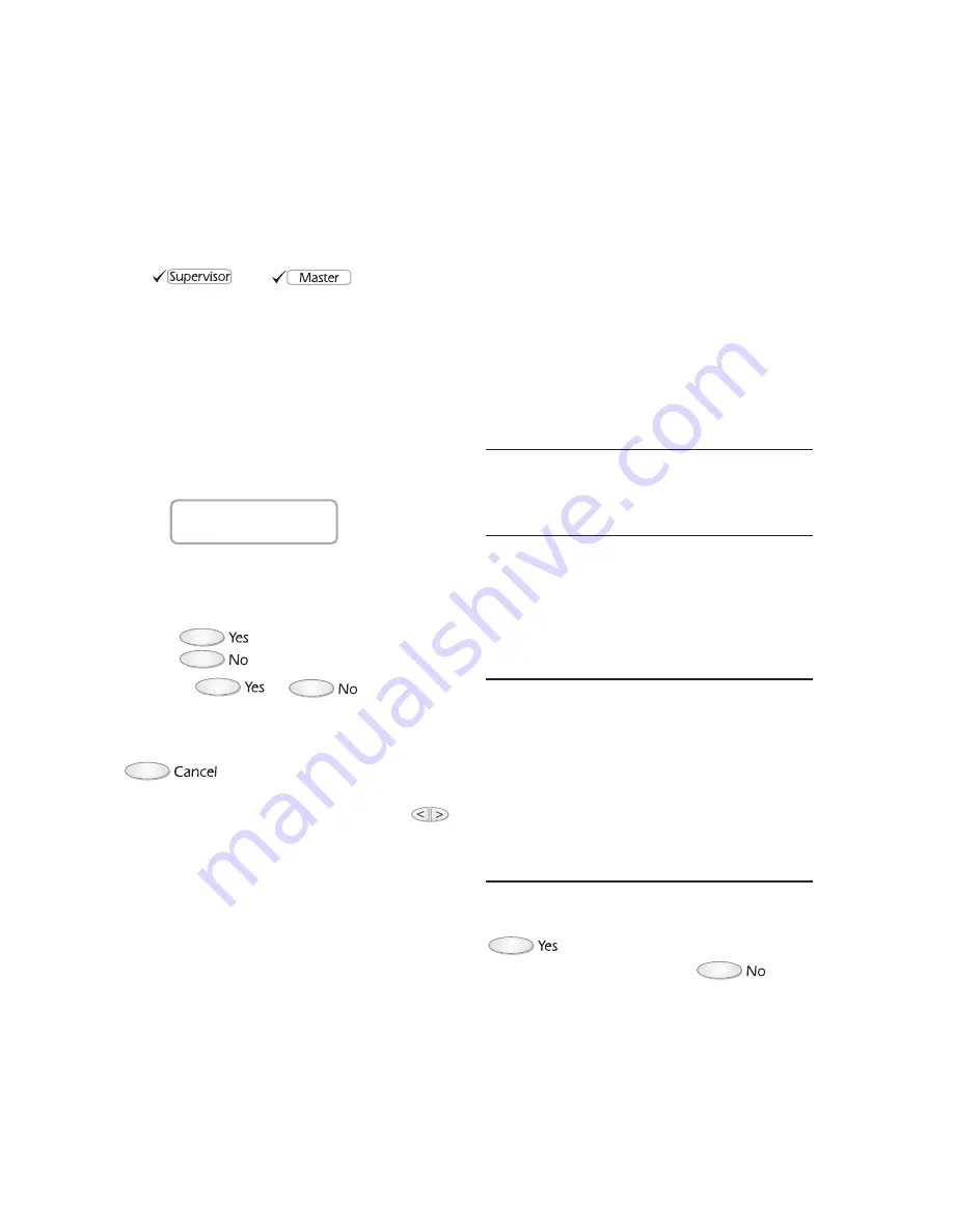 DSC Maxsys PC6010 Maintenance Manual Download Page 2