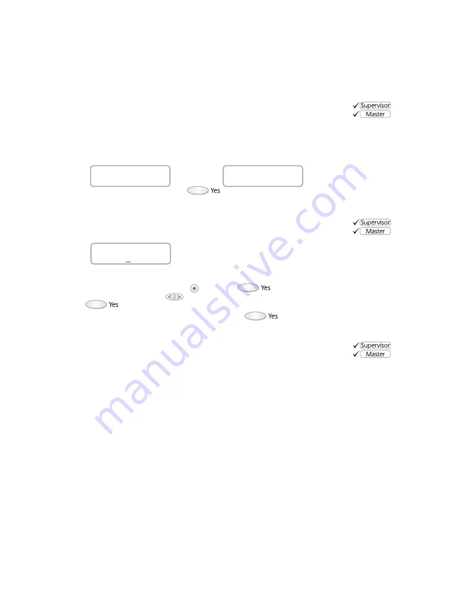 DSC Maxsys PC6010 Maintenance Manual Download Page 19