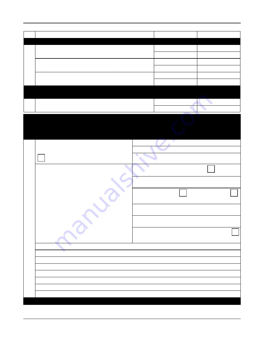 DSC Neo Reference Manual Download Page 164