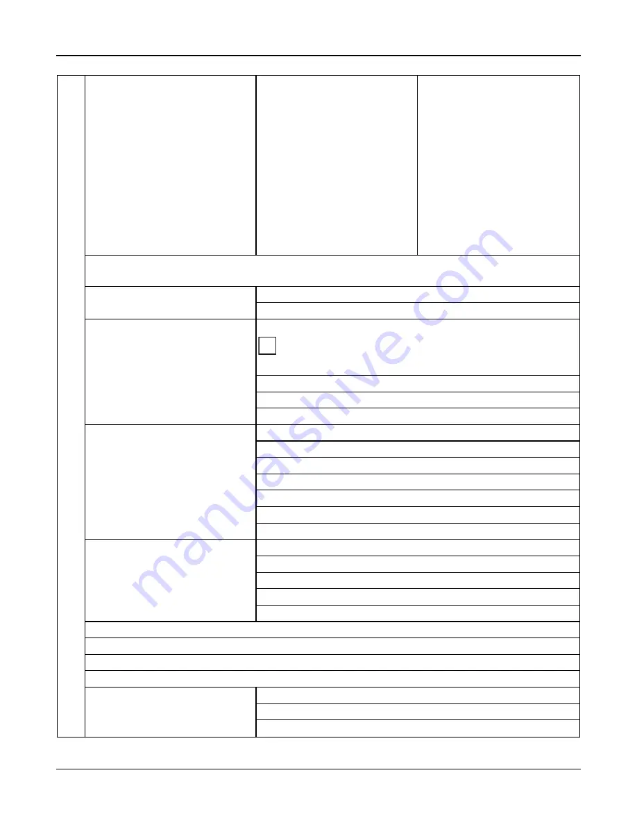 DSC Neo Reference Manual Download Page 179