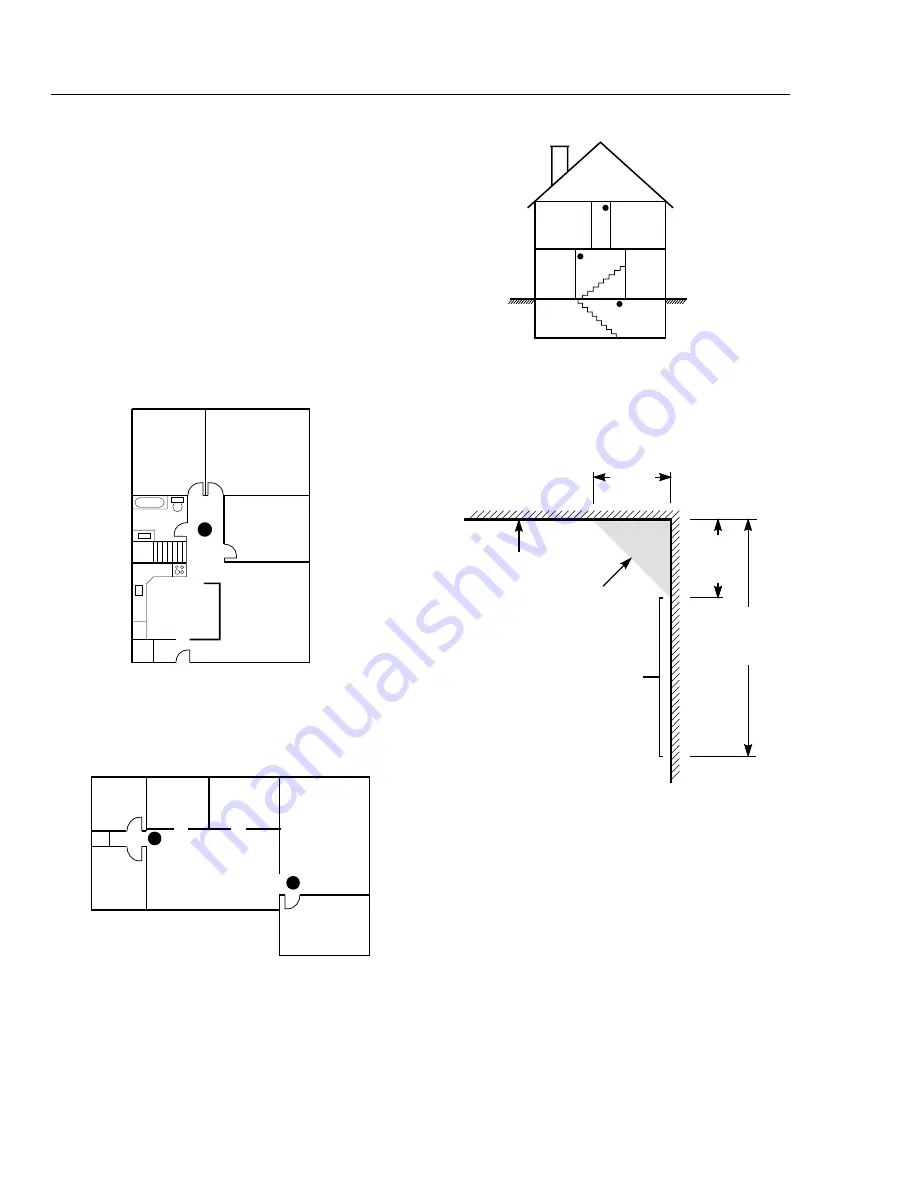 DSC PC-LINK9 Installation Manual Download Page 8