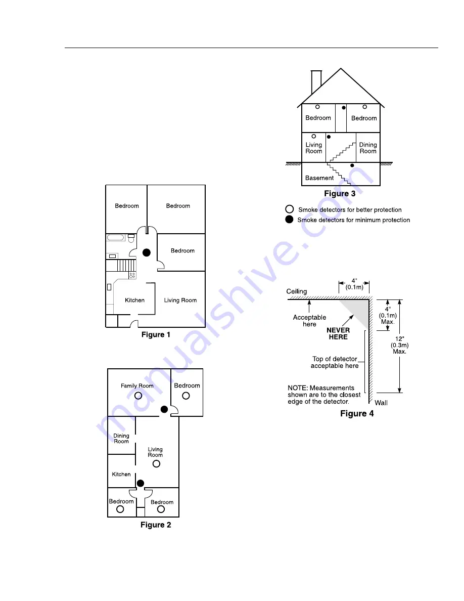 DSC PC1510 Installation Manual Download Page 9